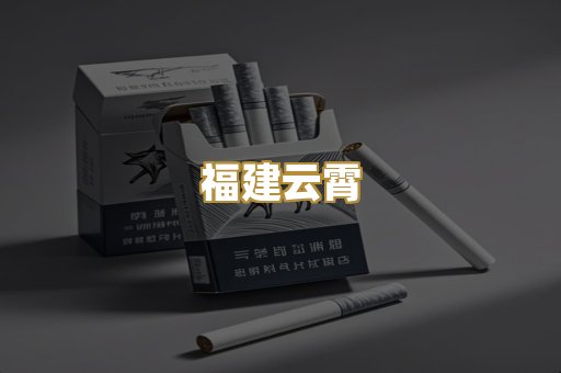福建云霄